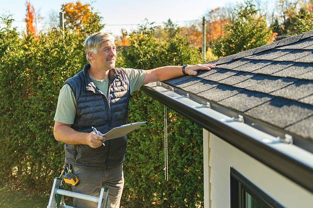 Trusted Roof Leak Repair service in Big Lake, WA - Ben Roofing and Steel LLC